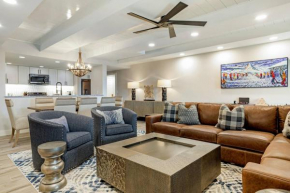 Lodge at 100 W Beaver Creek Blvd 705